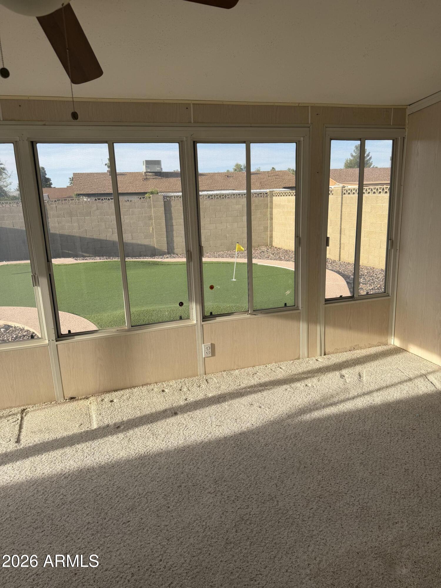 MELROSE PARADISE UNIT 5 - Residential