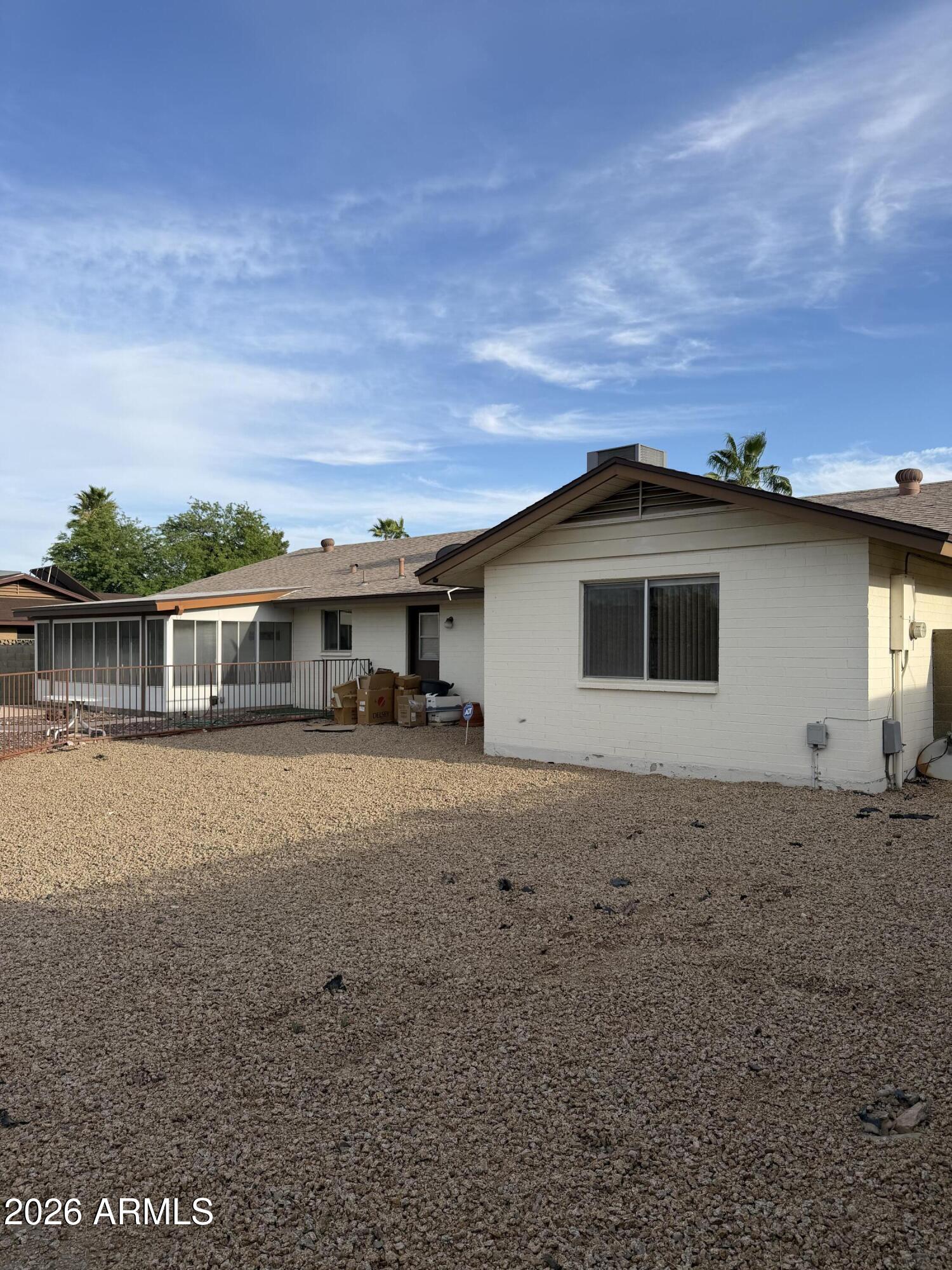 MELROSE PARADISE UNIT 5 - Residential