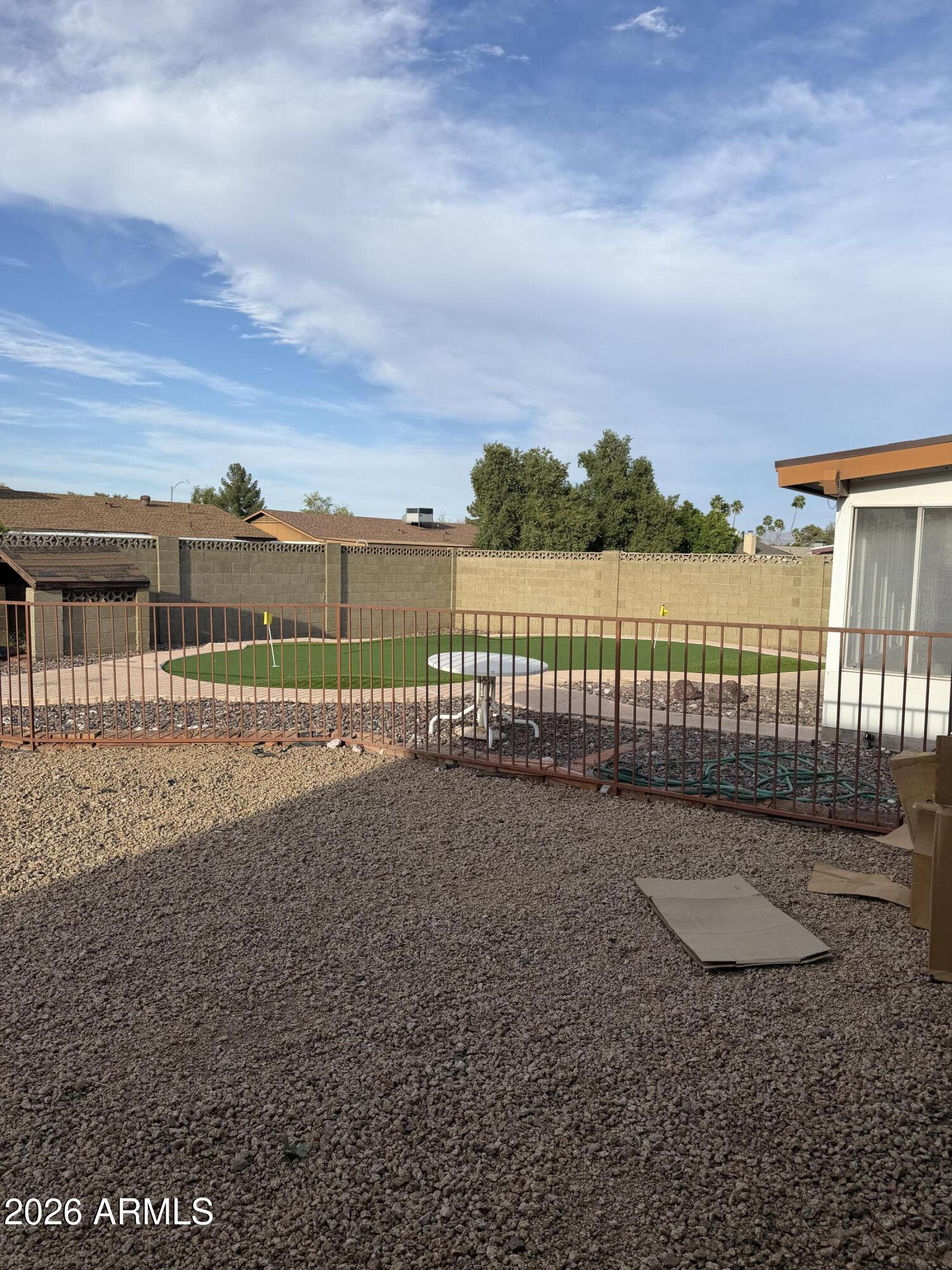 MELROSE PARADISE UNIT 5 - Residential