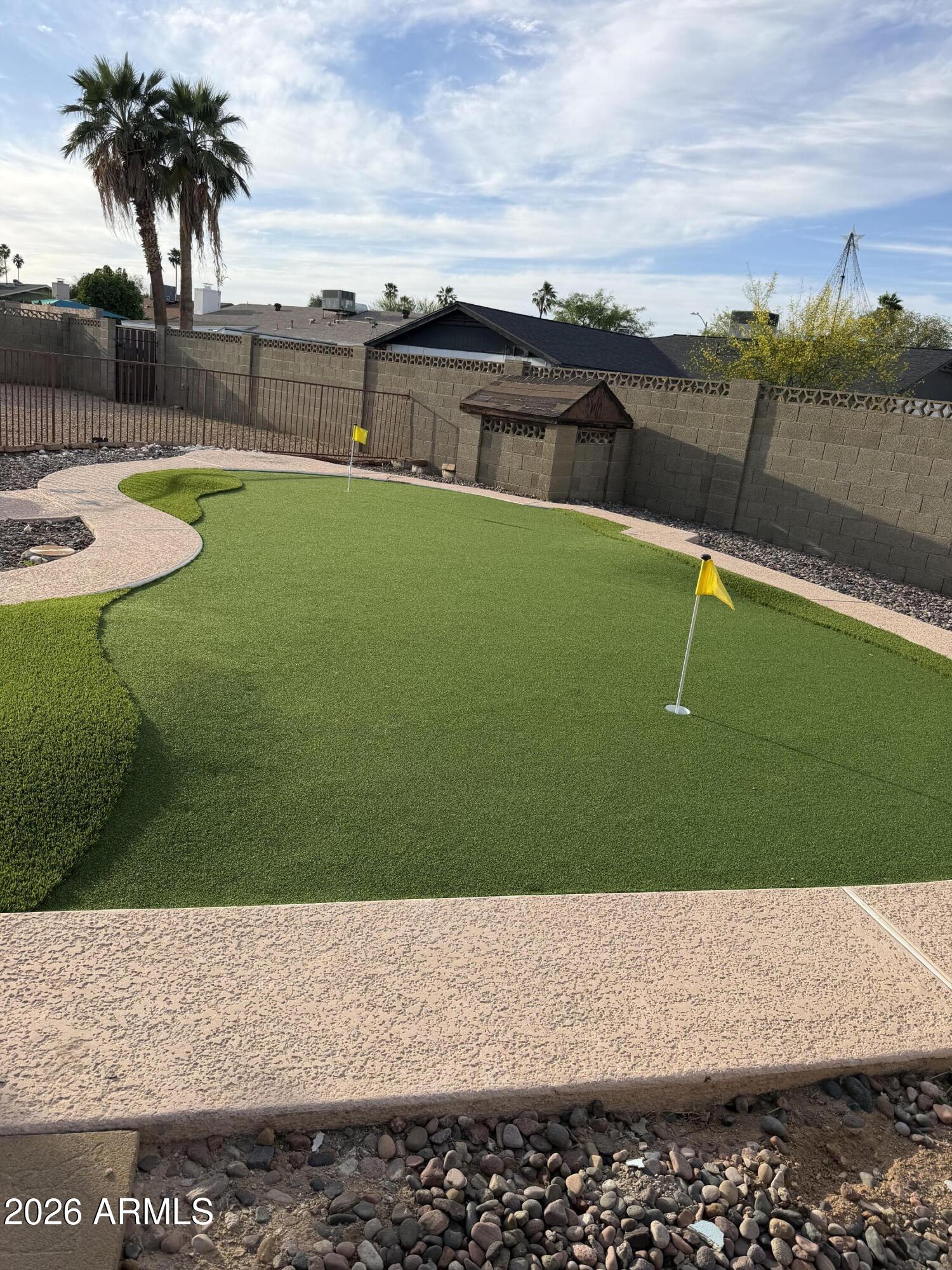 MELROSE PARADISE UNIT 5 - Residential