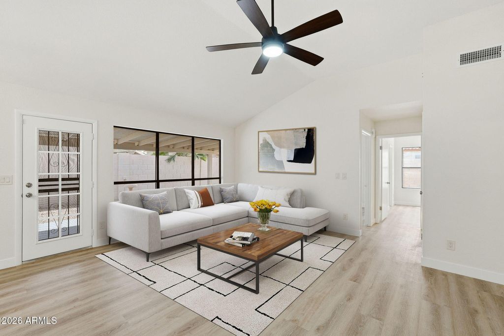 Photo of 7113 W Julie Drive, Glendale, AZ 85308 (MLS # 7018374)