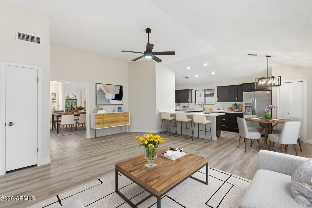 Photo of 7113 W Julie Drive, Glendale, AZ 85308 (MLS # 7018374)