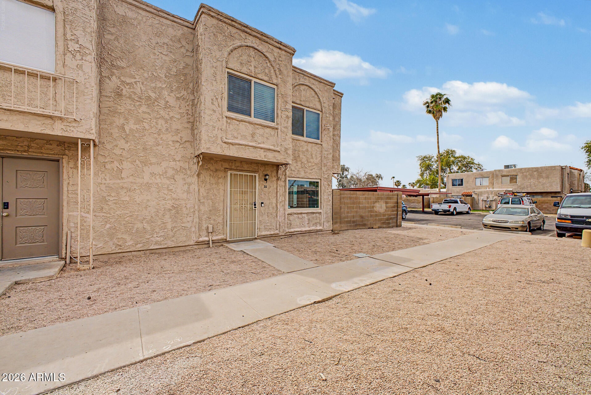600 S DOBSON Road 98