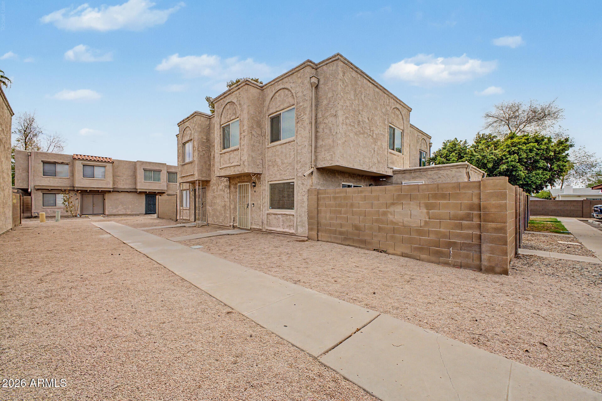 600 S DOBSON Road 98