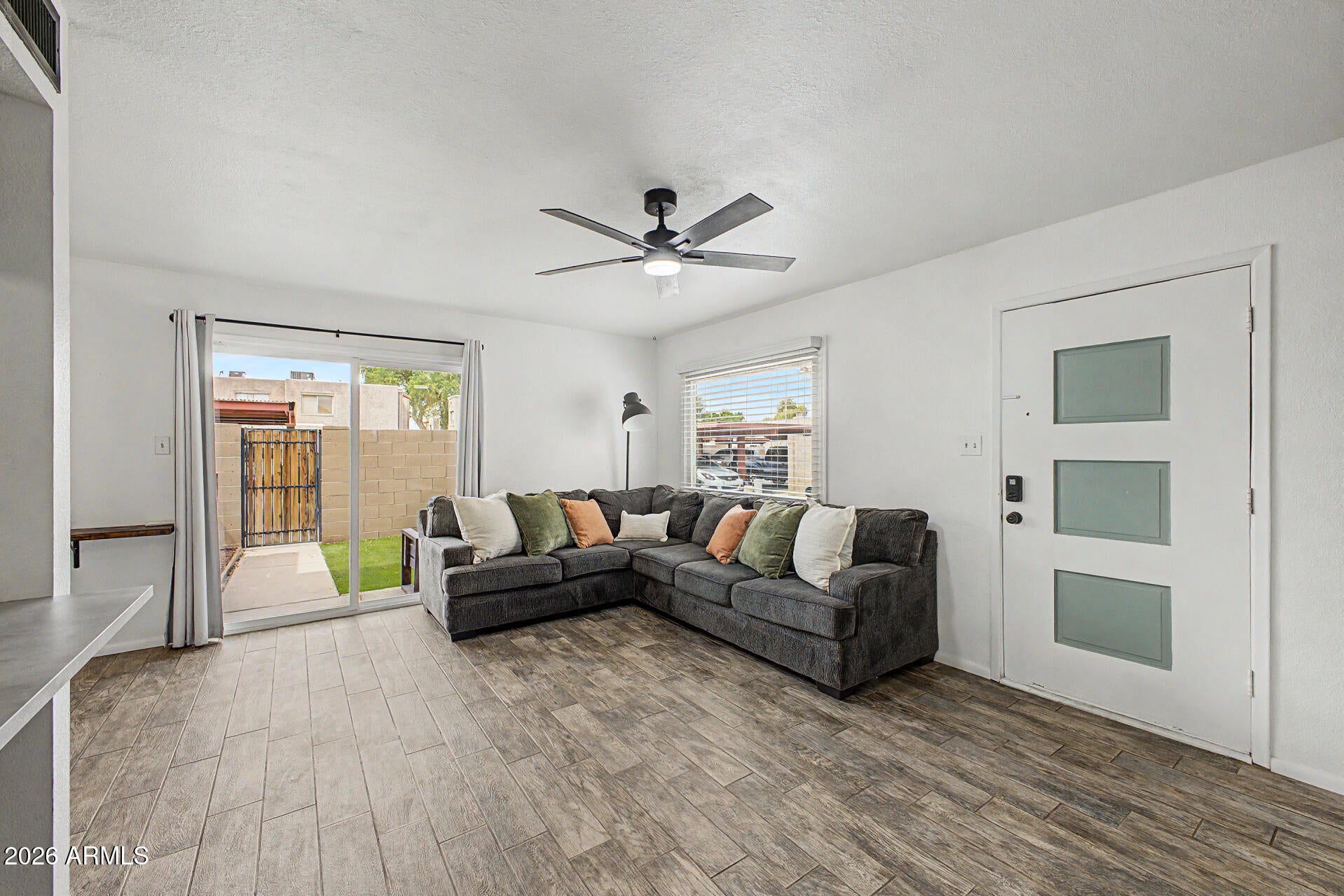 600 S DOBSON Road 98