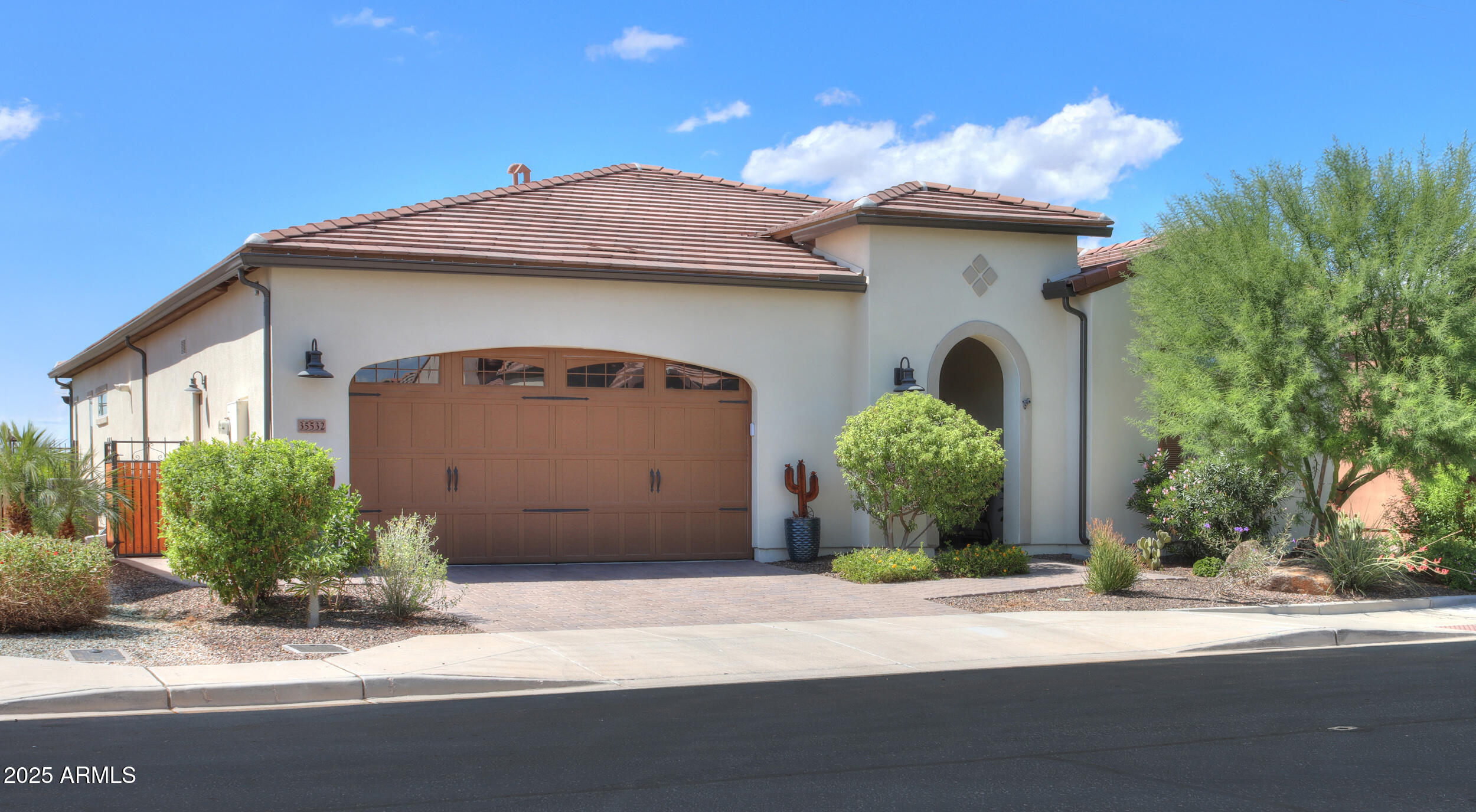 Homes for Sale in Queen Creek Arizona 1 35532 N SUNSET Trail