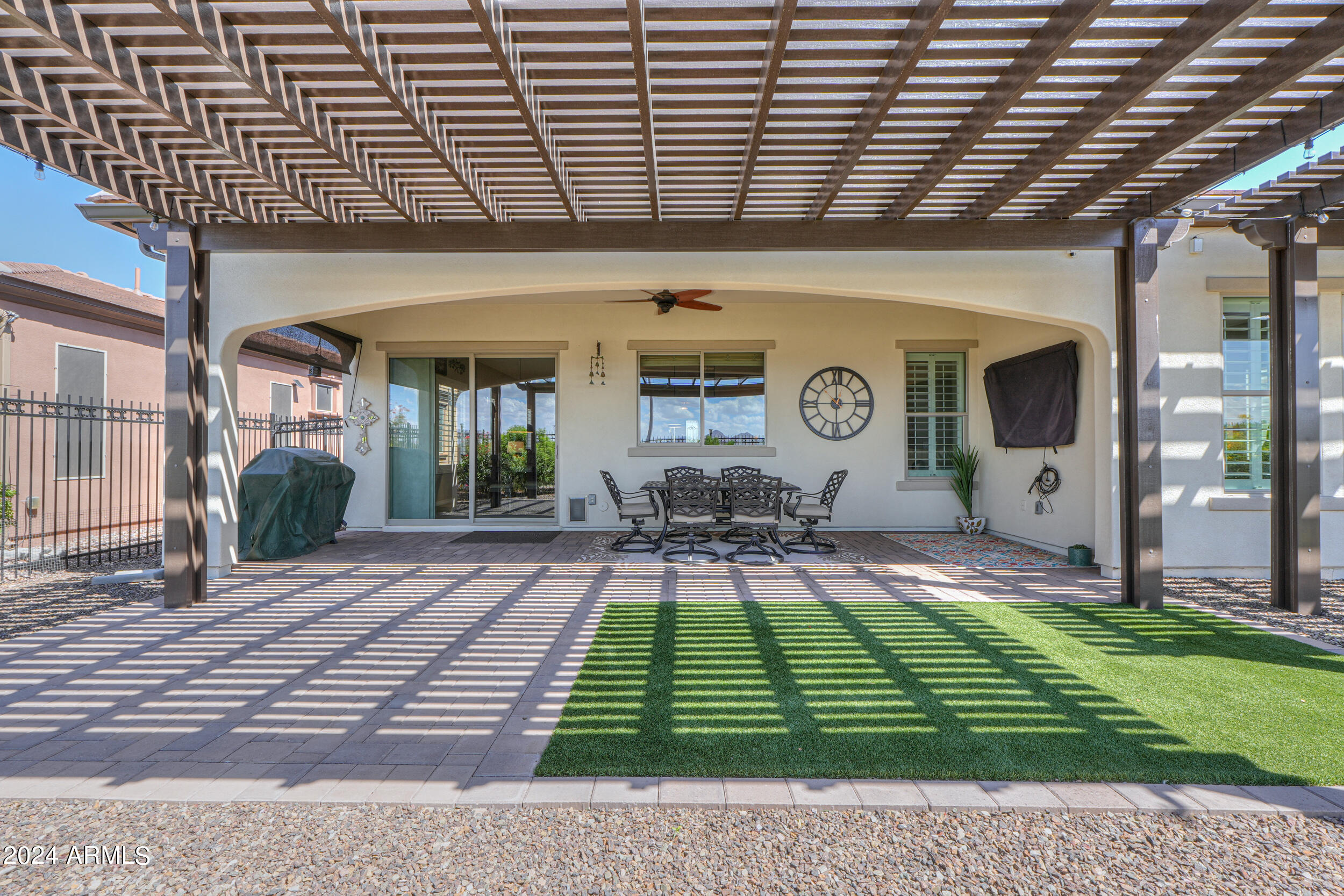 Homes for Sale in Queen Creek Arizona 2 35532 N SUNSET Trail