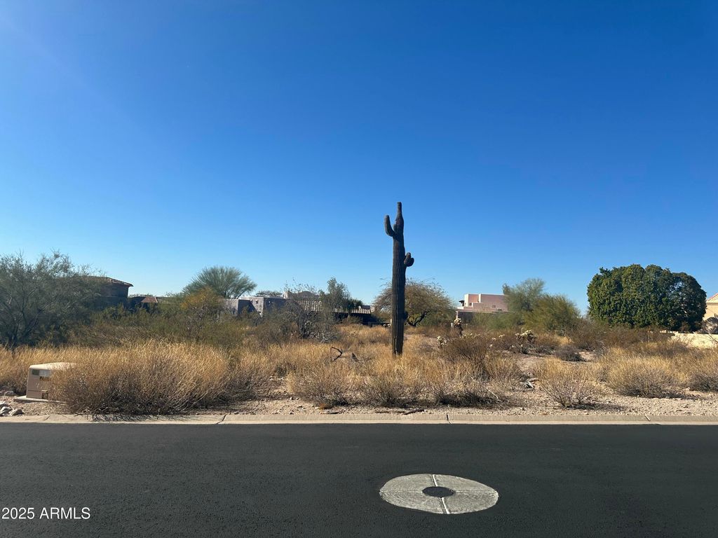 Photo of 6446 E Trailridge Circle #59, Mesa, AZ 85215 (MLS # 6818213)