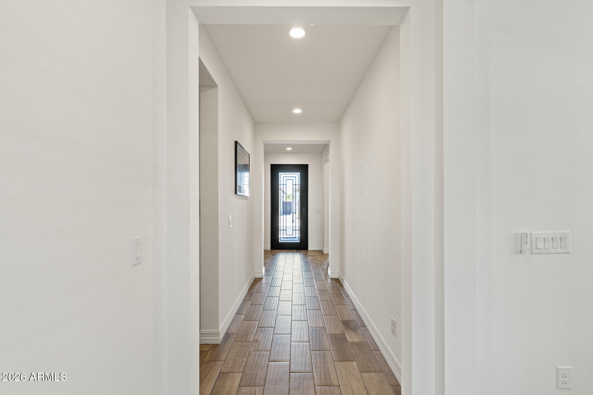 10997 N HERSHEY Street