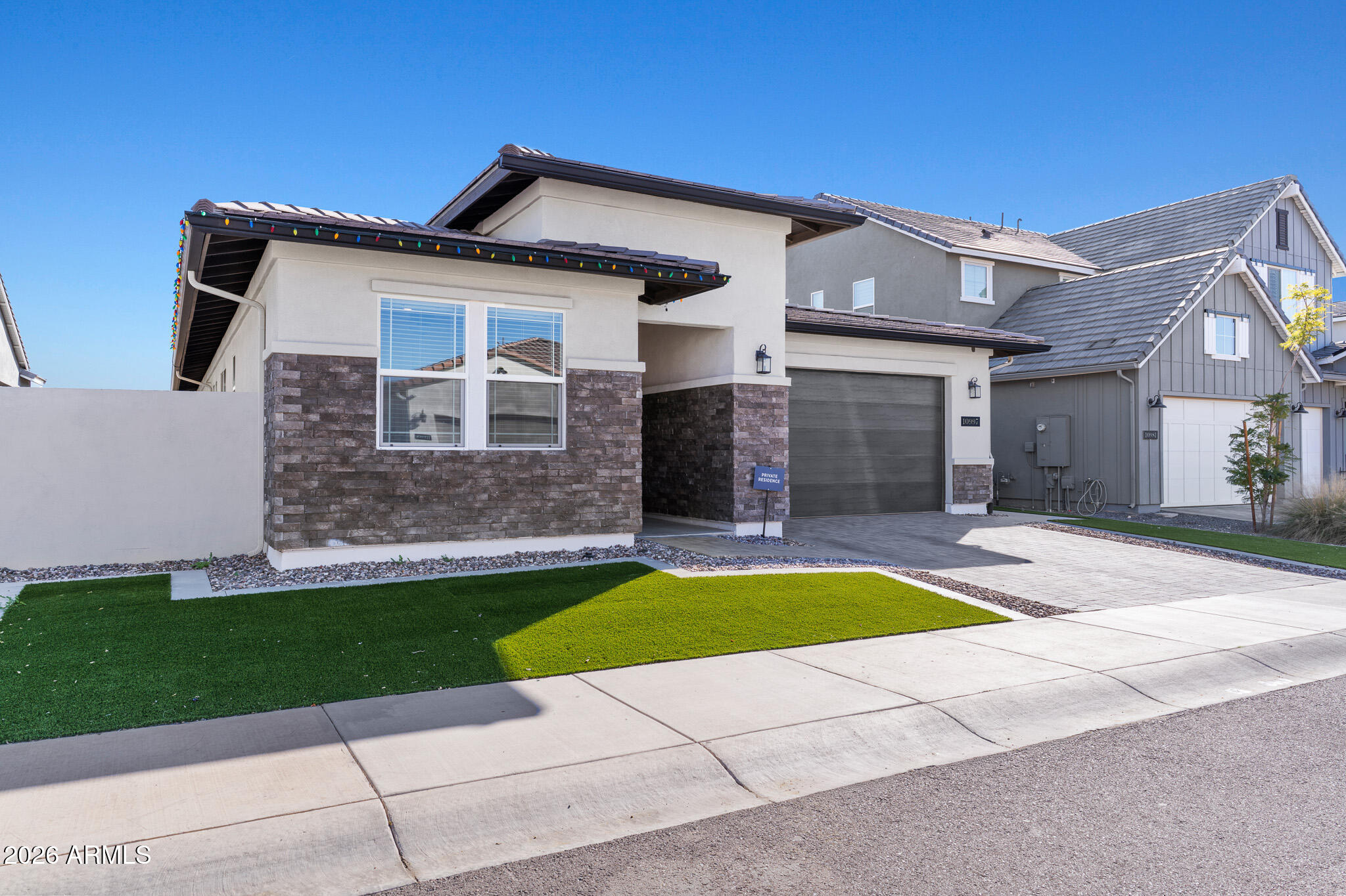 10997 N HERSHEY Street