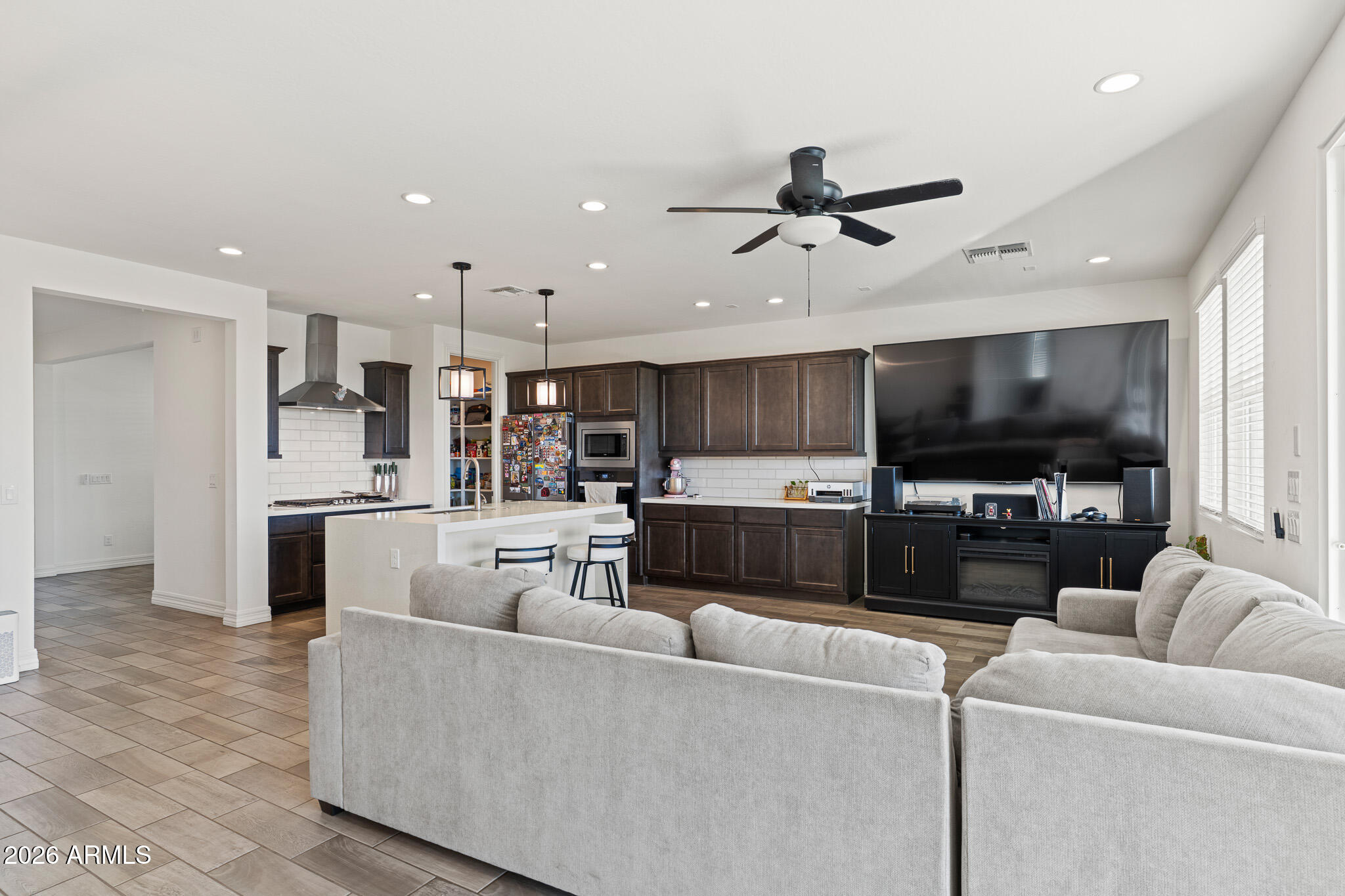 10997 N HERSHEY Street