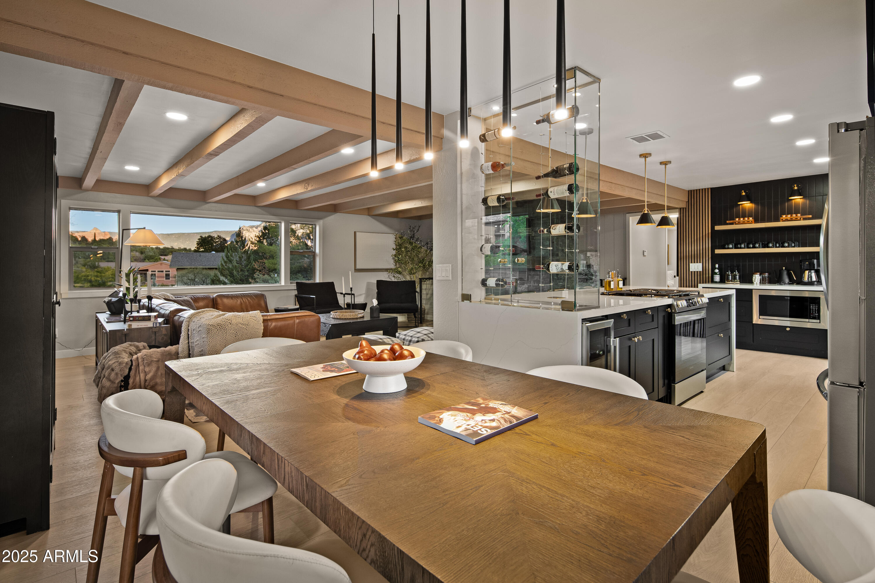 265 Mountain Shadows Drive