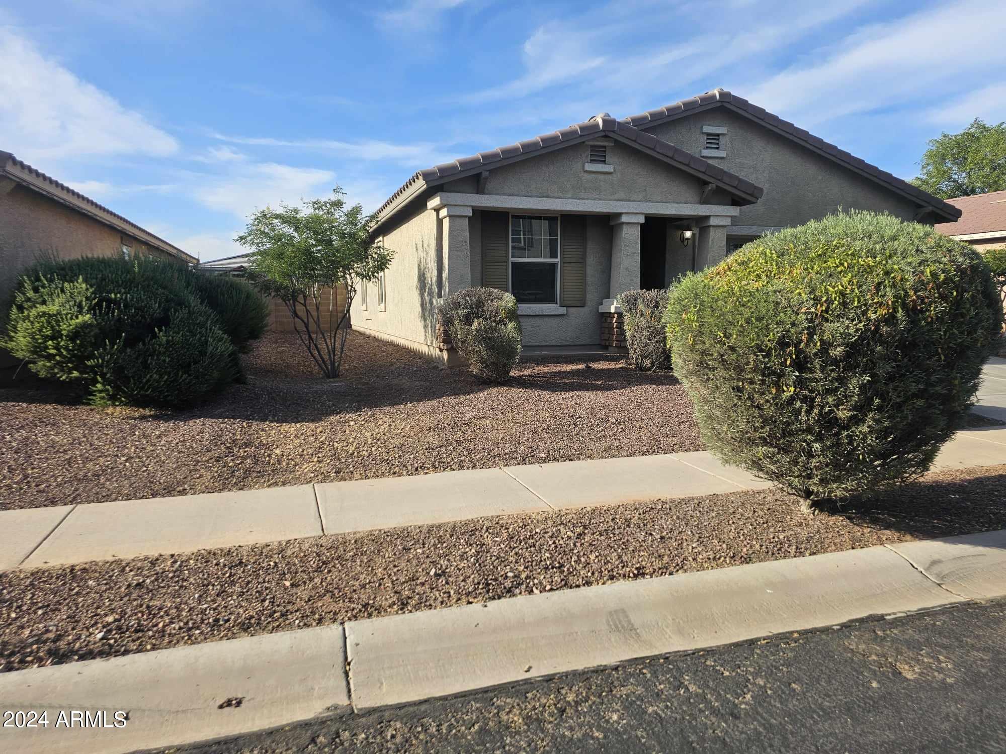 17770 W Red Bird Road