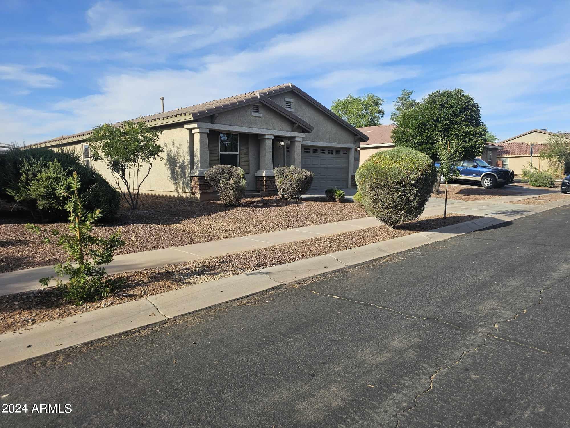 17770 W Red Bird Road
