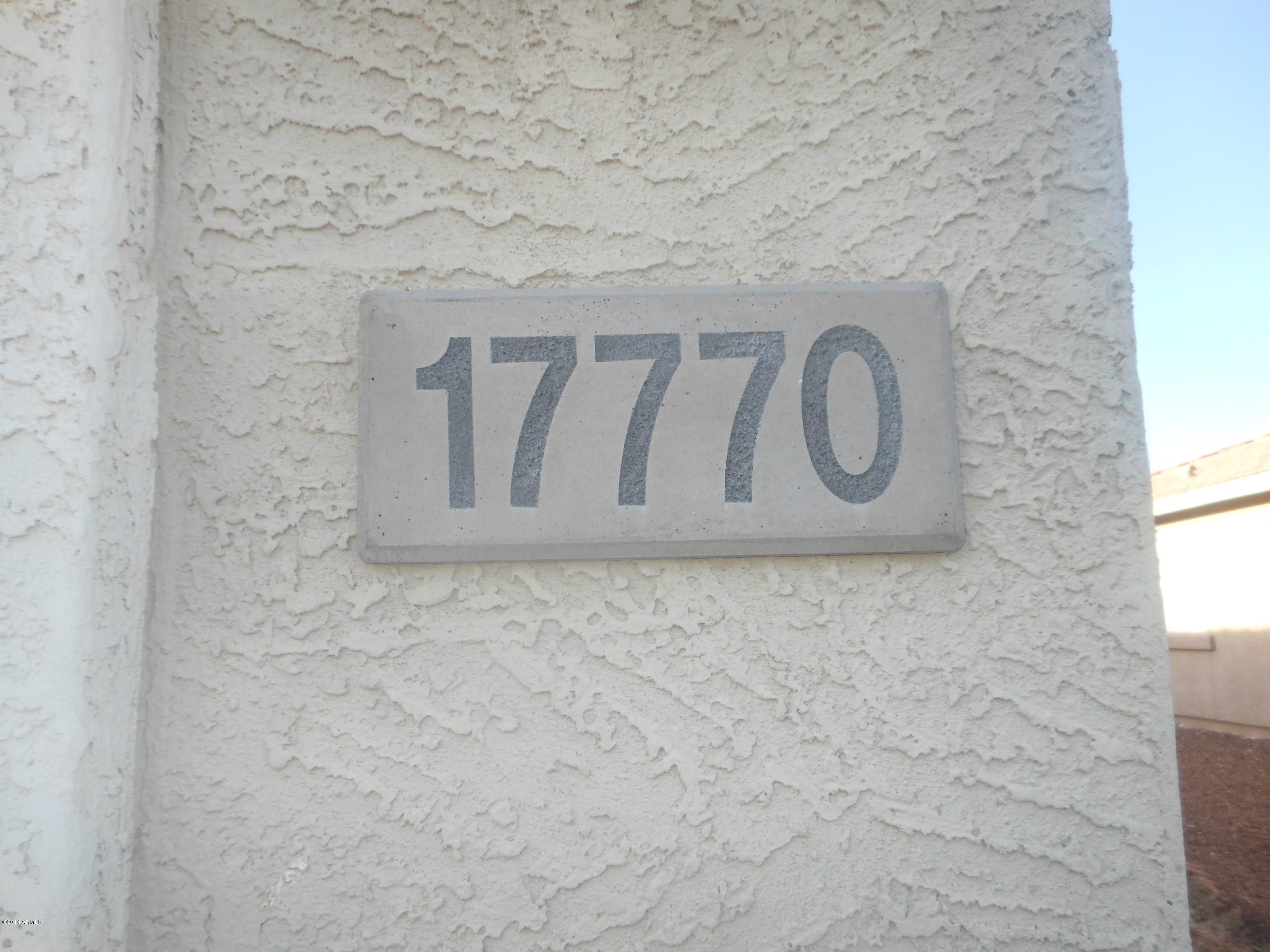 17770 W Red Bird Road