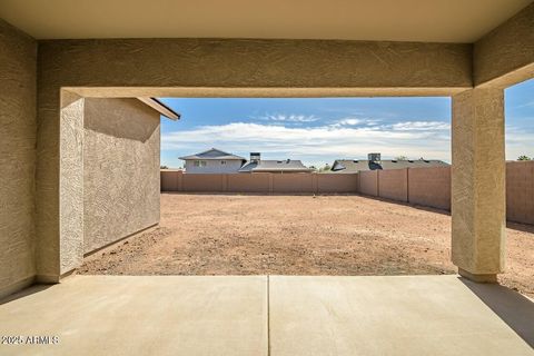 A home in Glendale