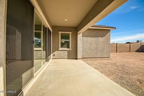 A home in Glendale