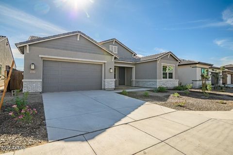 A home in Glendale