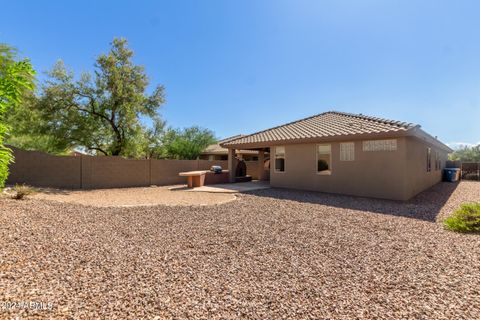 A home in Anthem