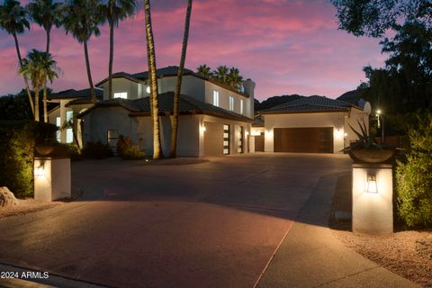 9030 N 48TH Place Paradise Valley AZ 85253