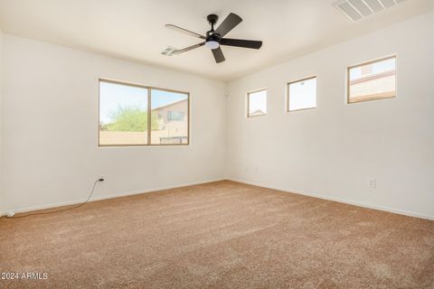 A home in Laveen