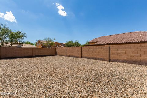 A home in Laveen