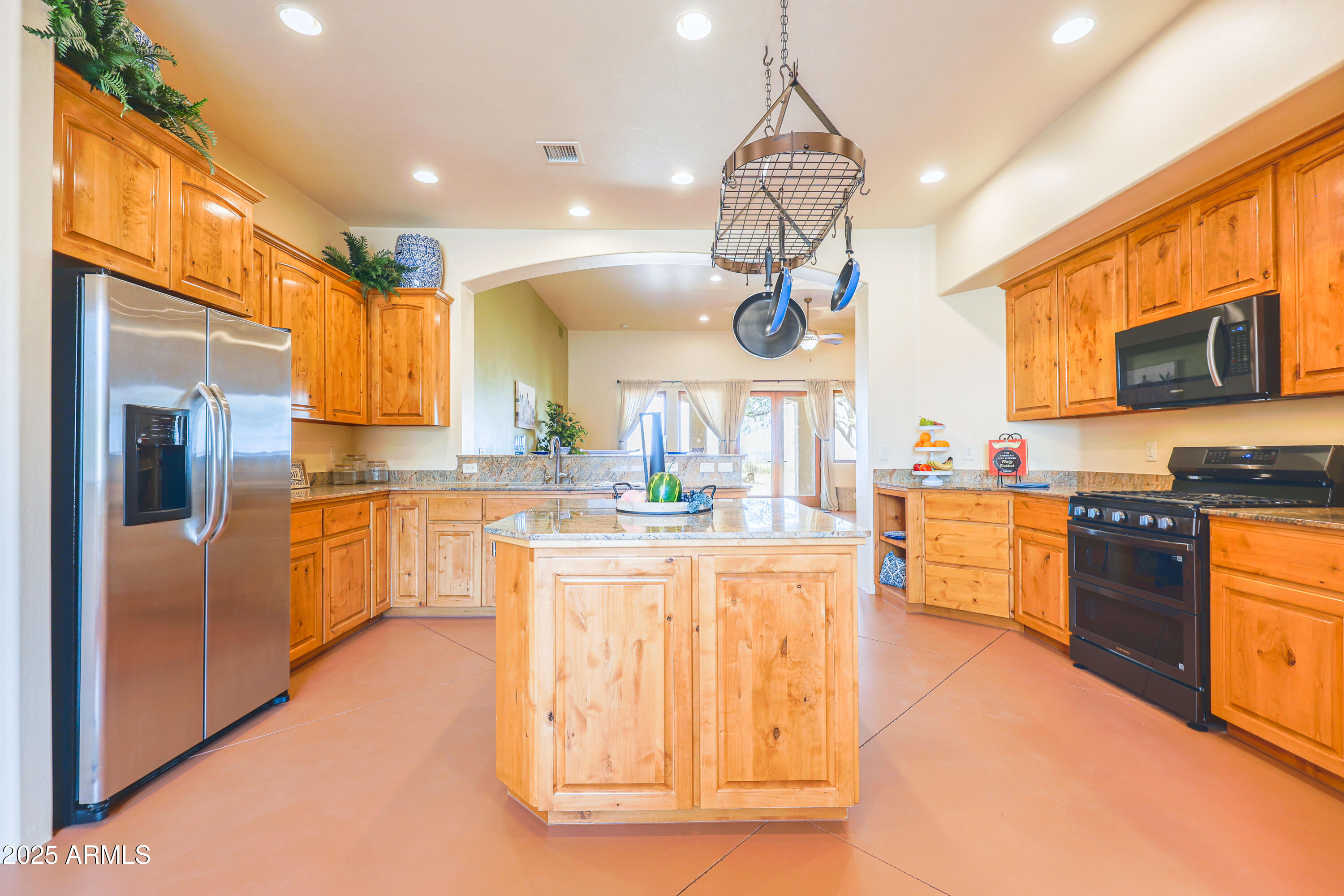LA PRADERA ESTATES - Residential
