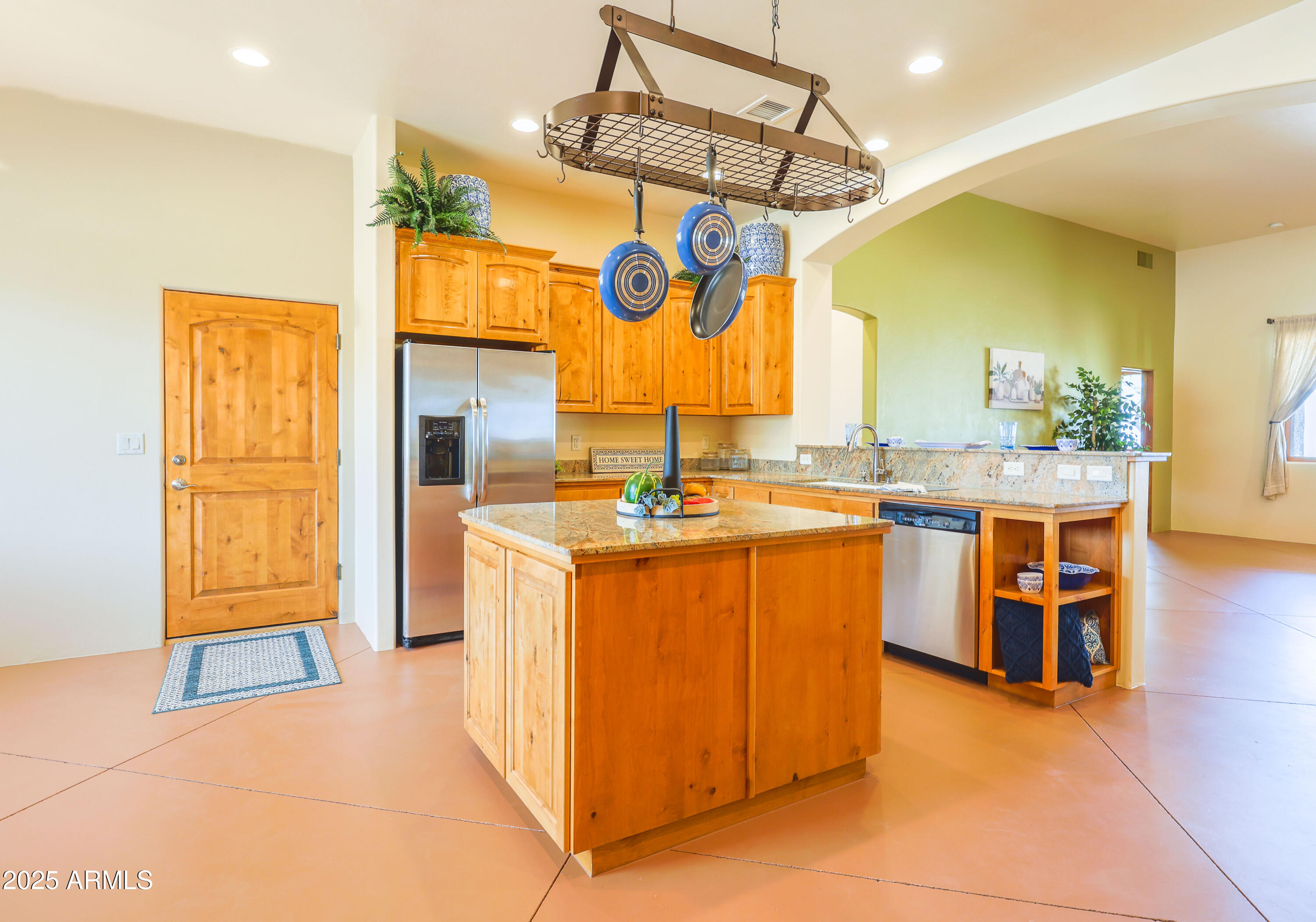 LA PRADERA ESTATES - Residential