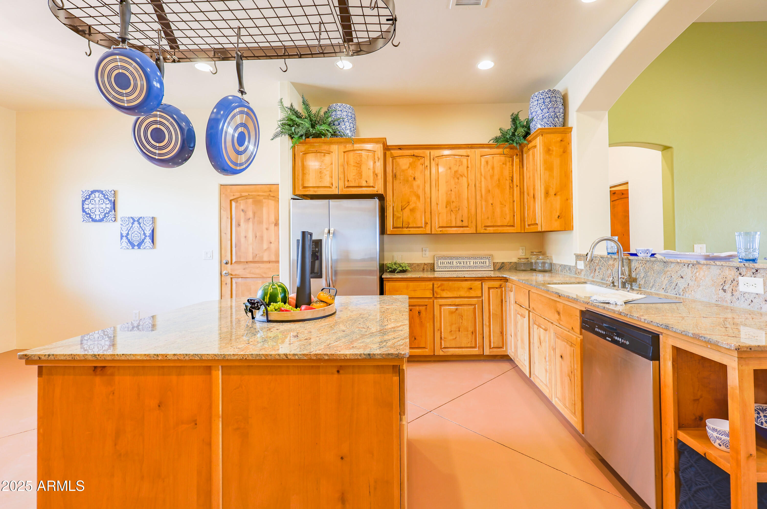 LA PRADERA ESTATES - Residential
