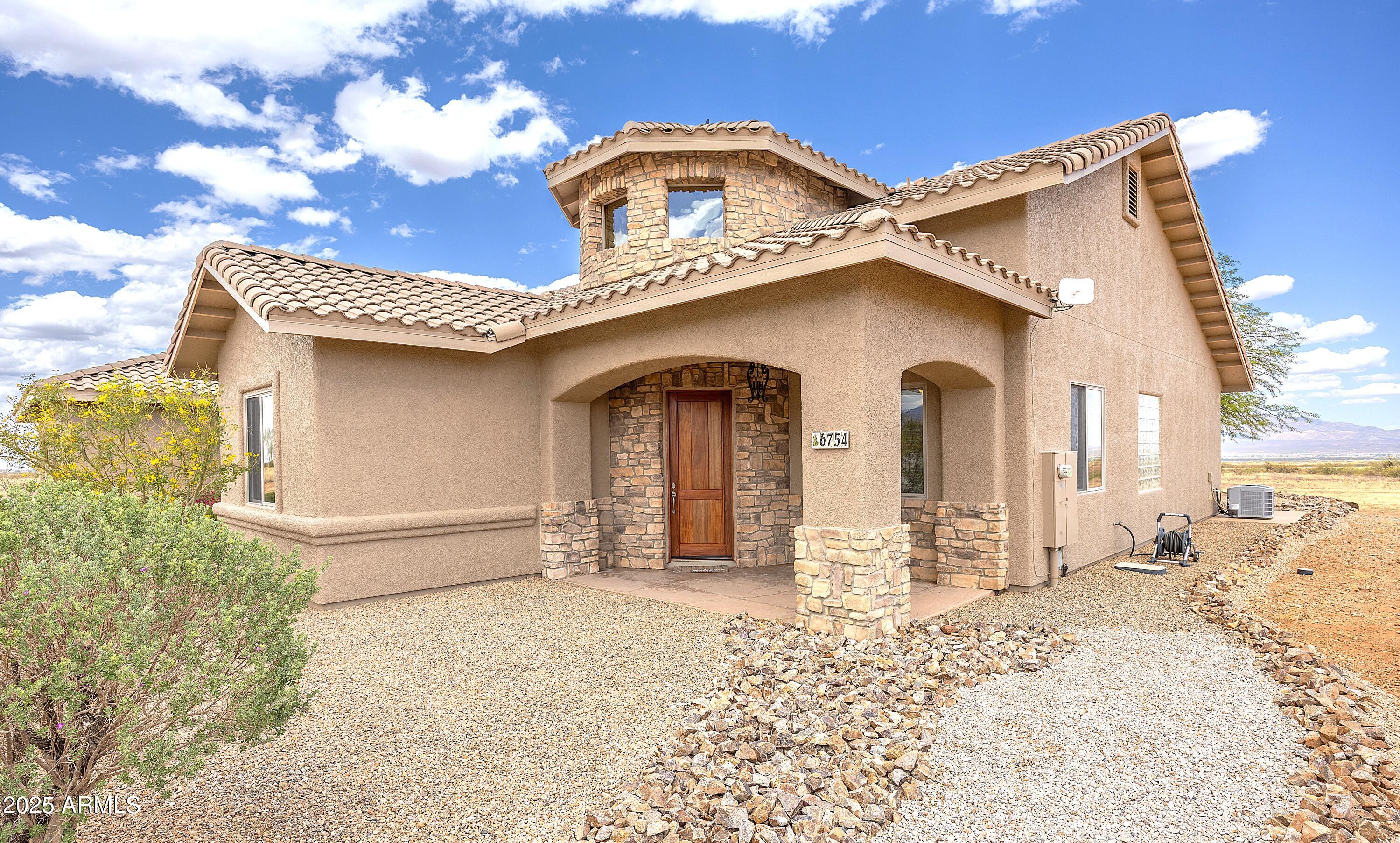 LA PRADERA ESTATES - Residential