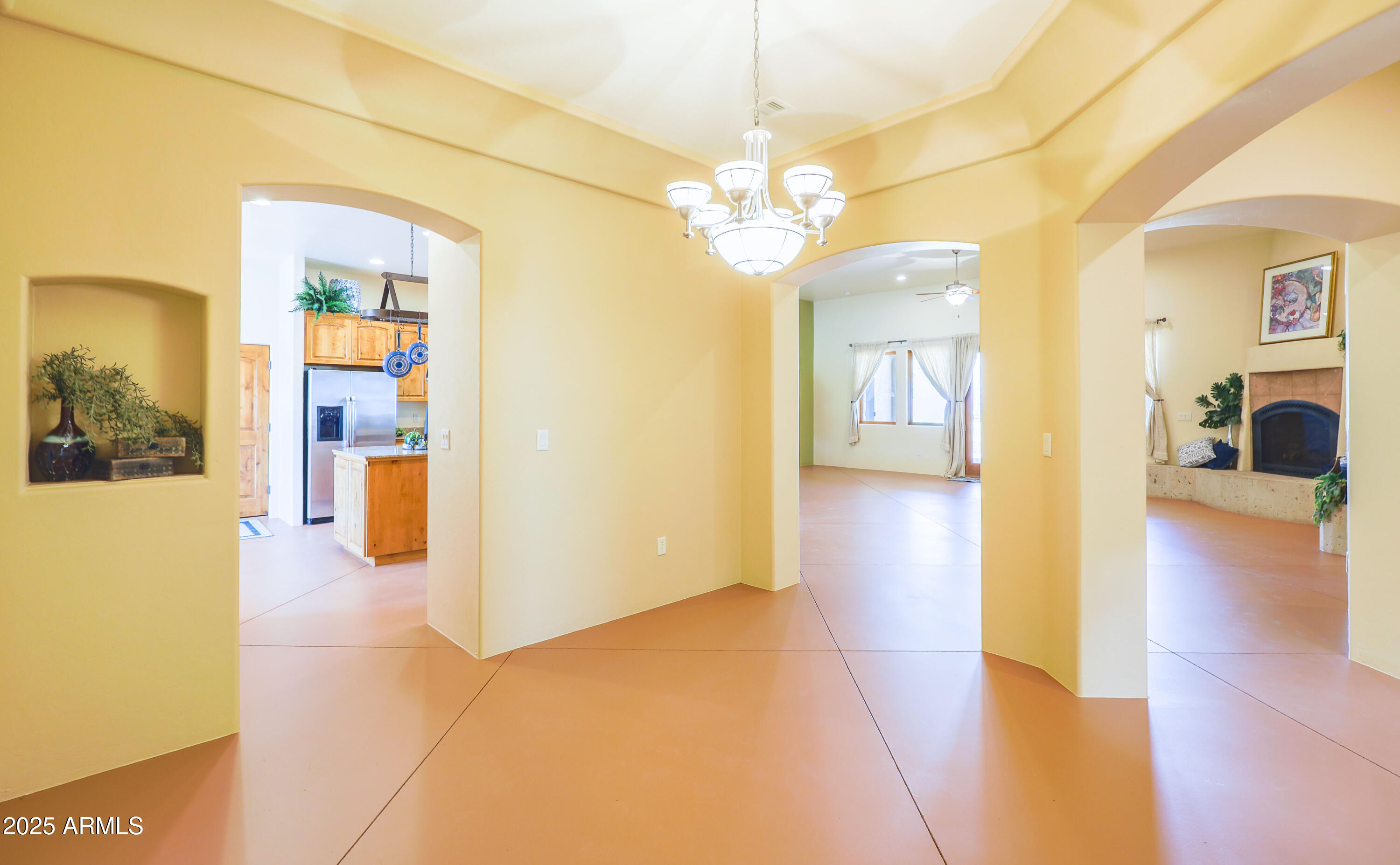 LA PRADERA ESTATES - Residential