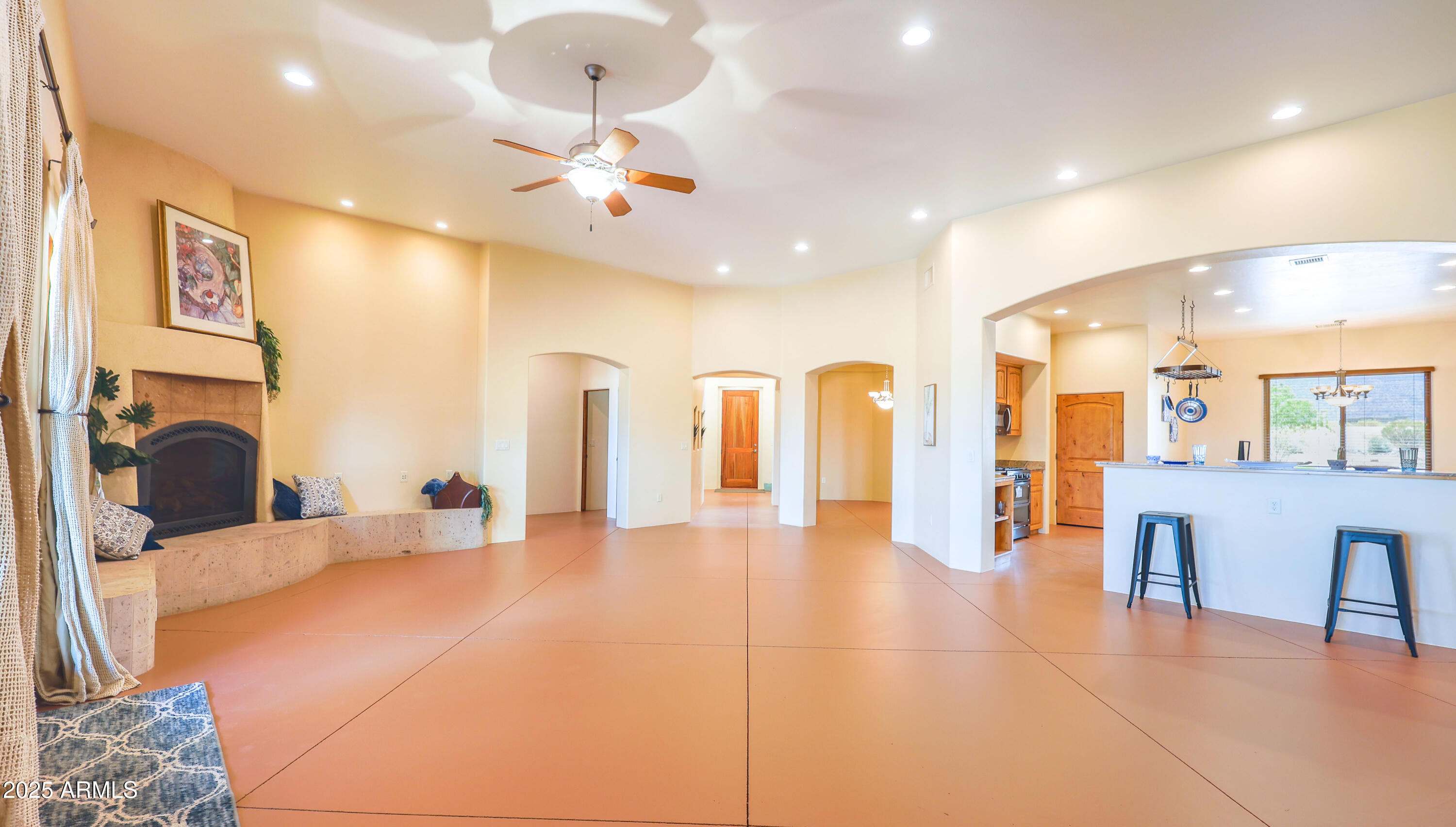 LA PRADERA ESTATES - Residential