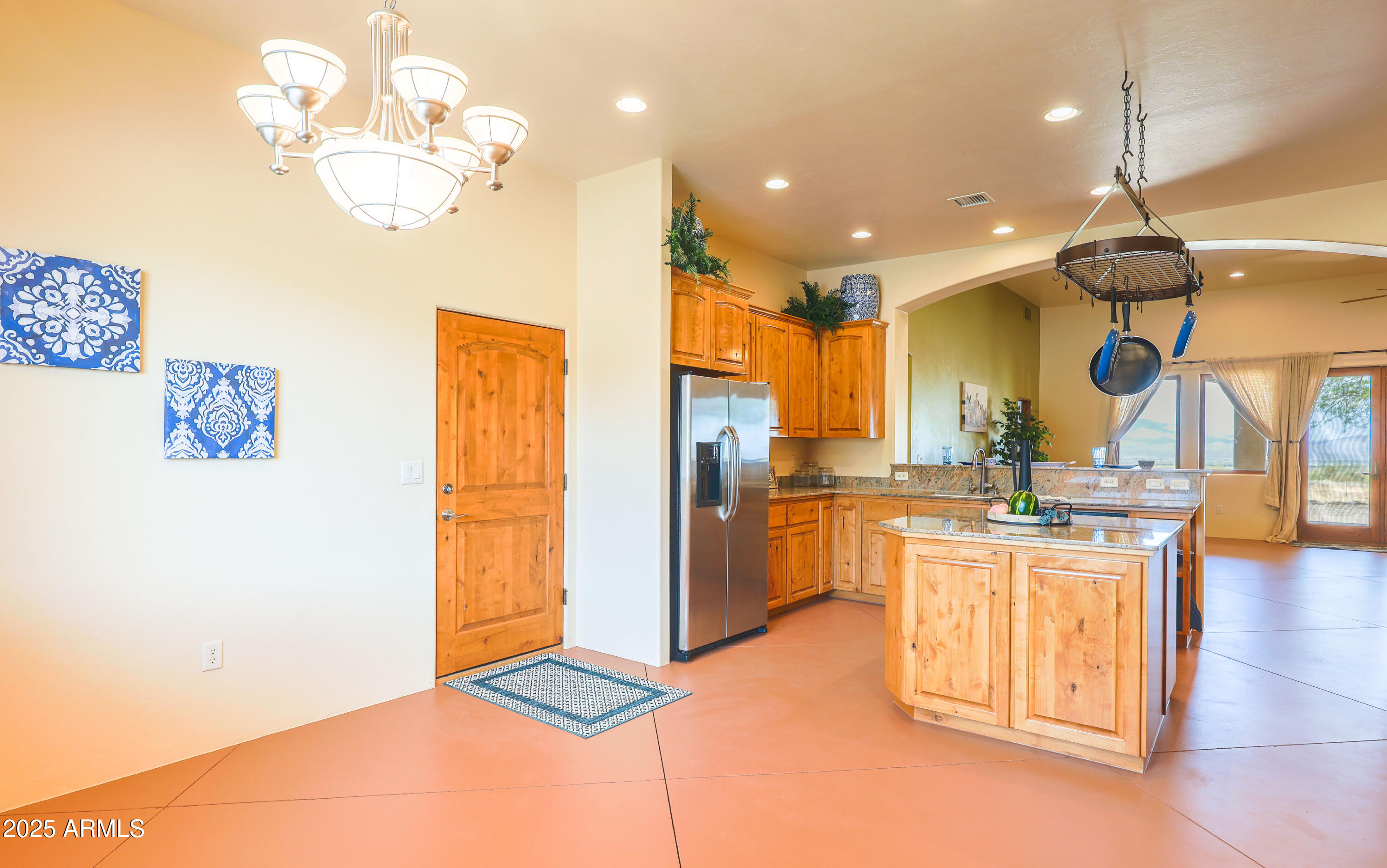 LA PRADERA ESTATES - Residential