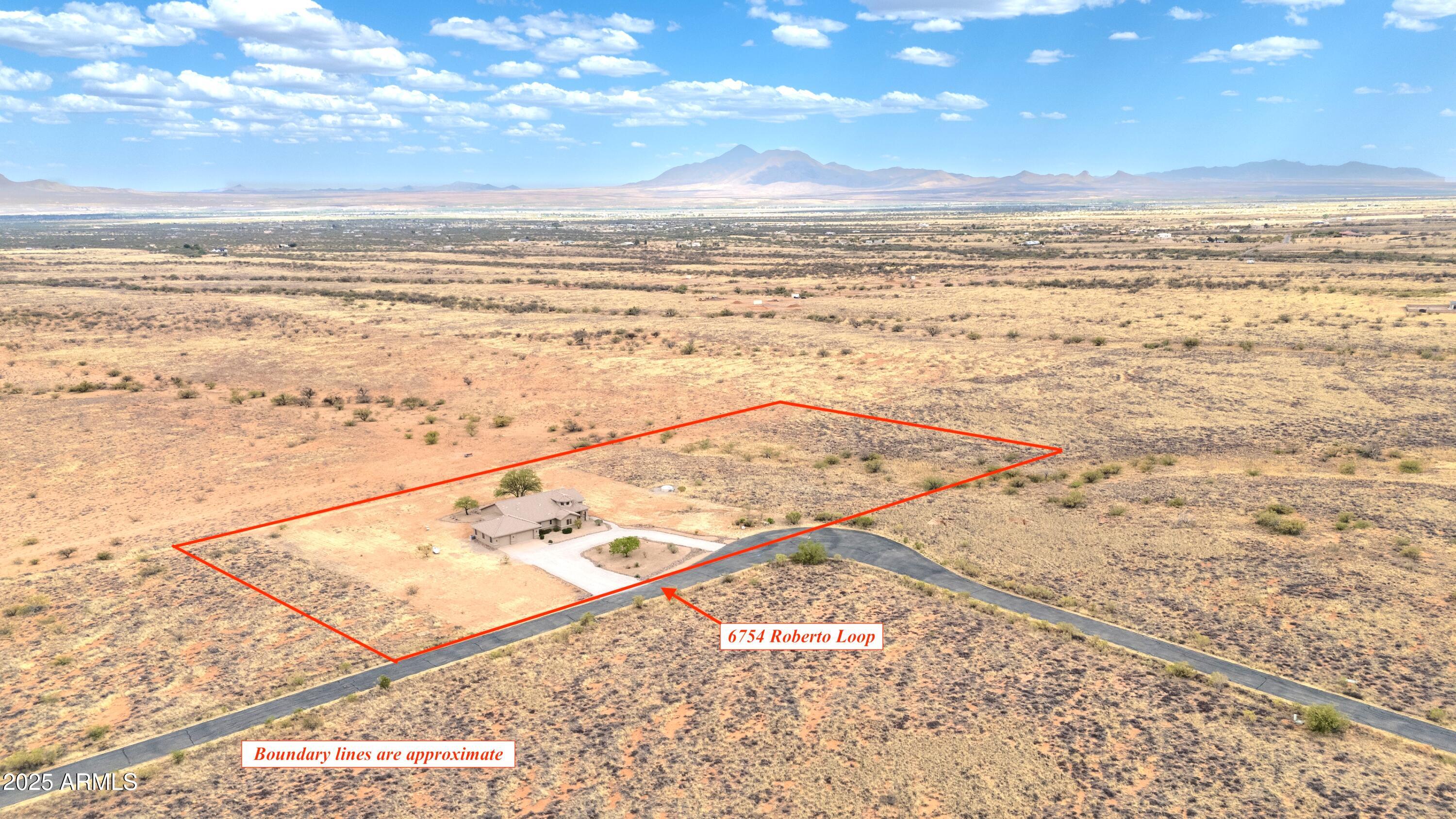 LA PRADERA ESTATES - Residential