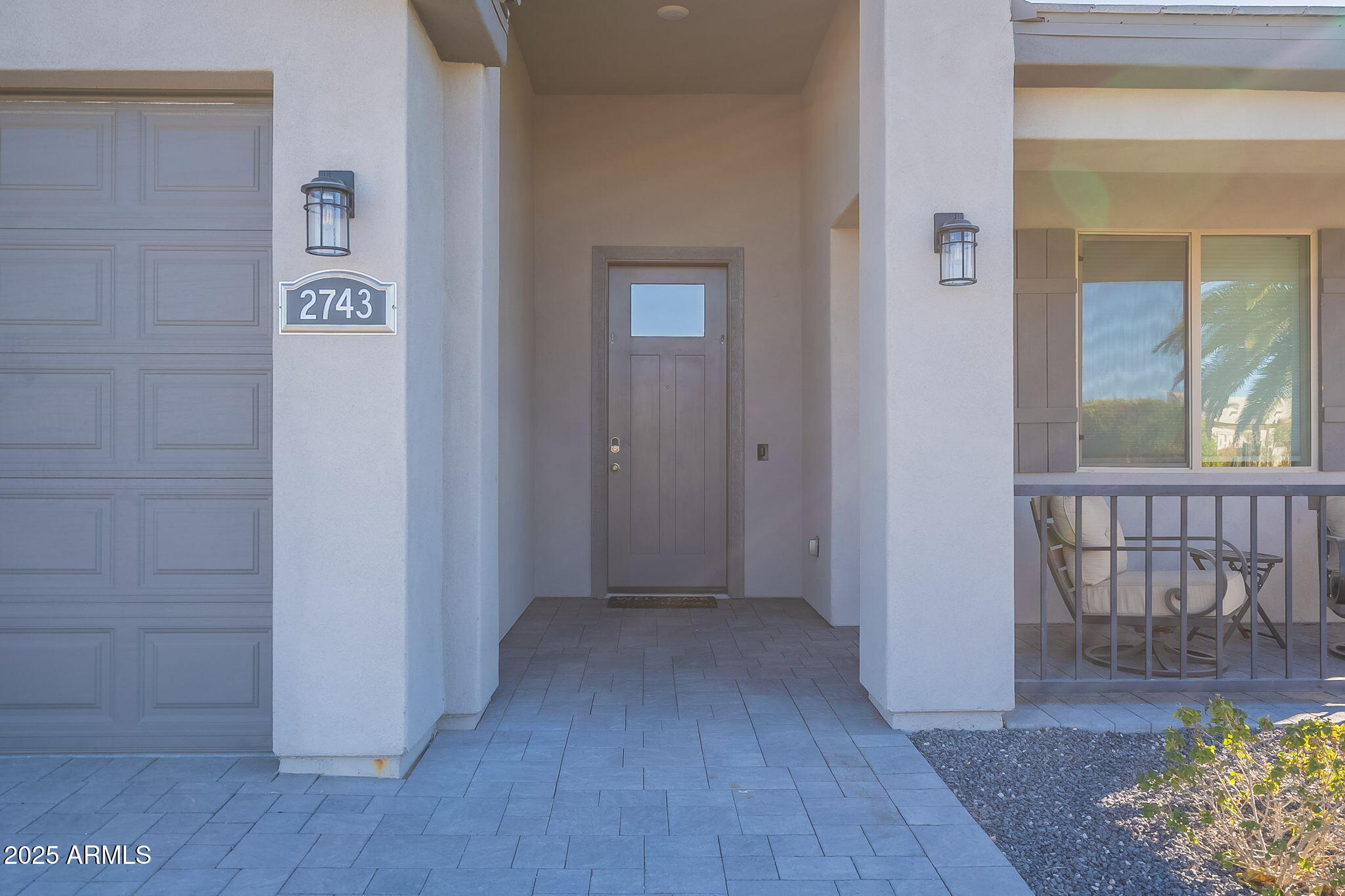 2743 N LEMA Drive