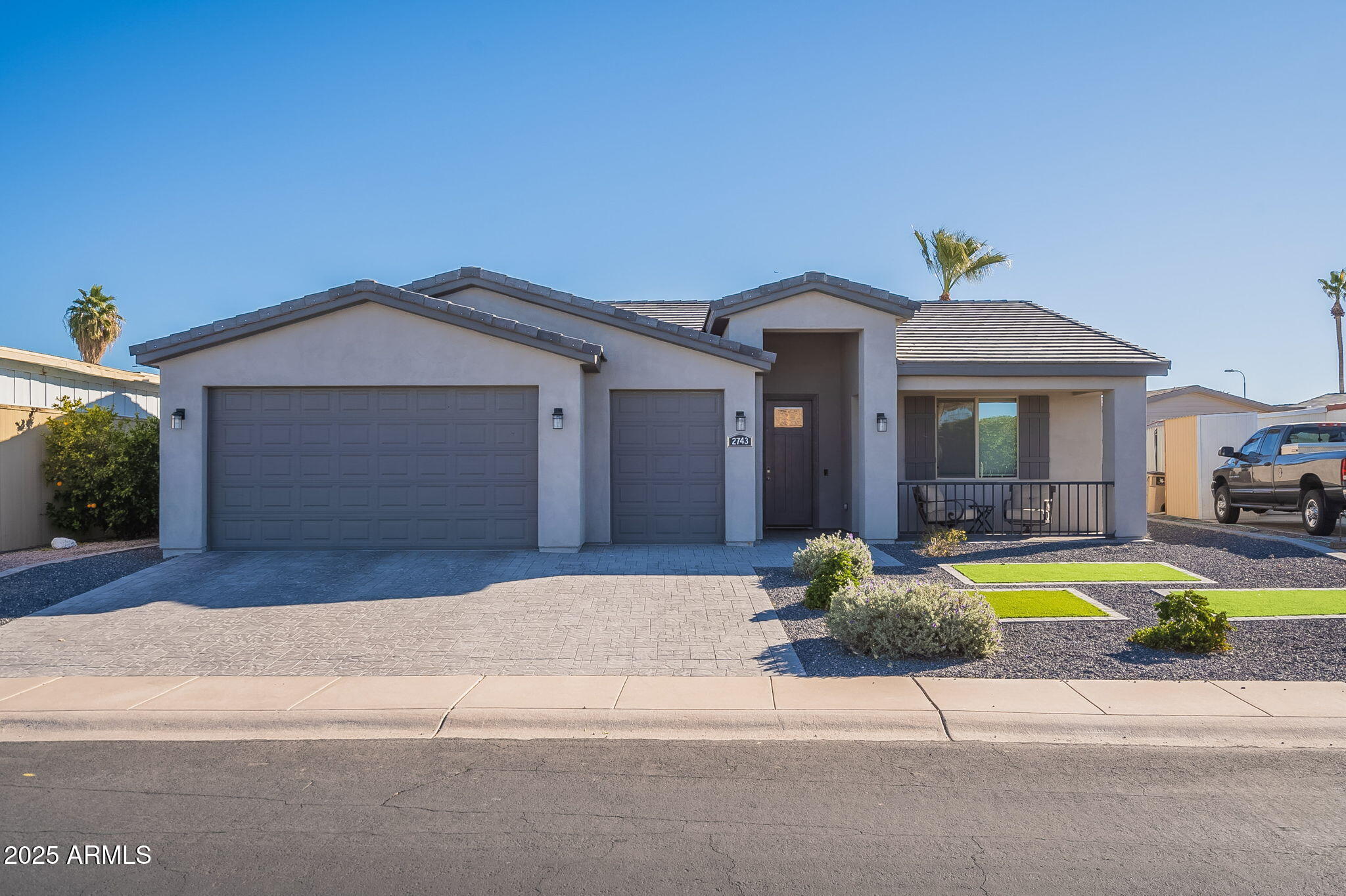 2743 N LEMA Drive