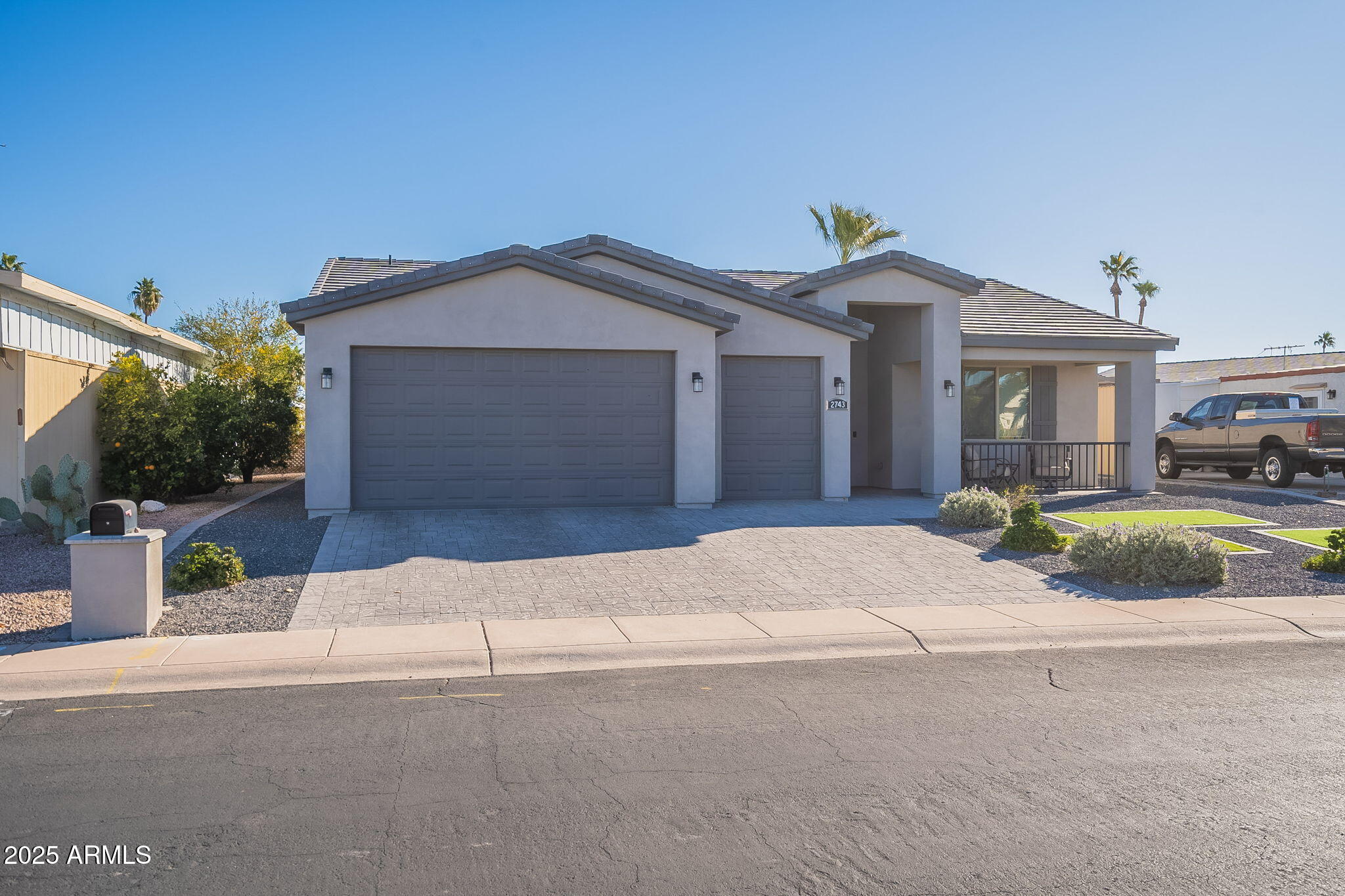 2743 N LEMA Drive