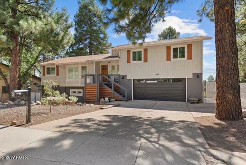 1675 E APPALACHIAN Road Flagstaff AZ 86004