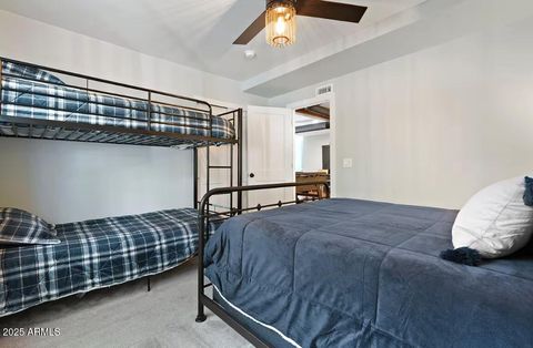 1675 E APPALACHIAN Road Flagstaff AZ 86004