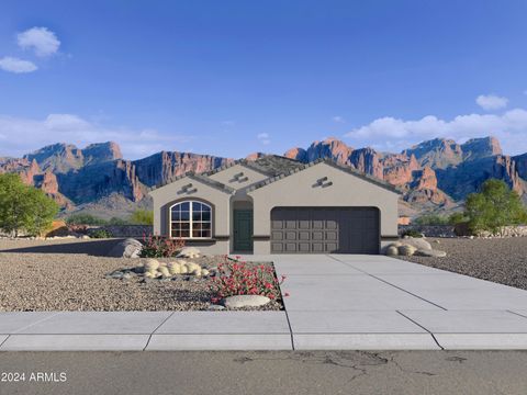 A home in Tolleson