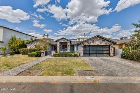 4008 E FAIRMOUNT Avenue Phoenix AZ 85018