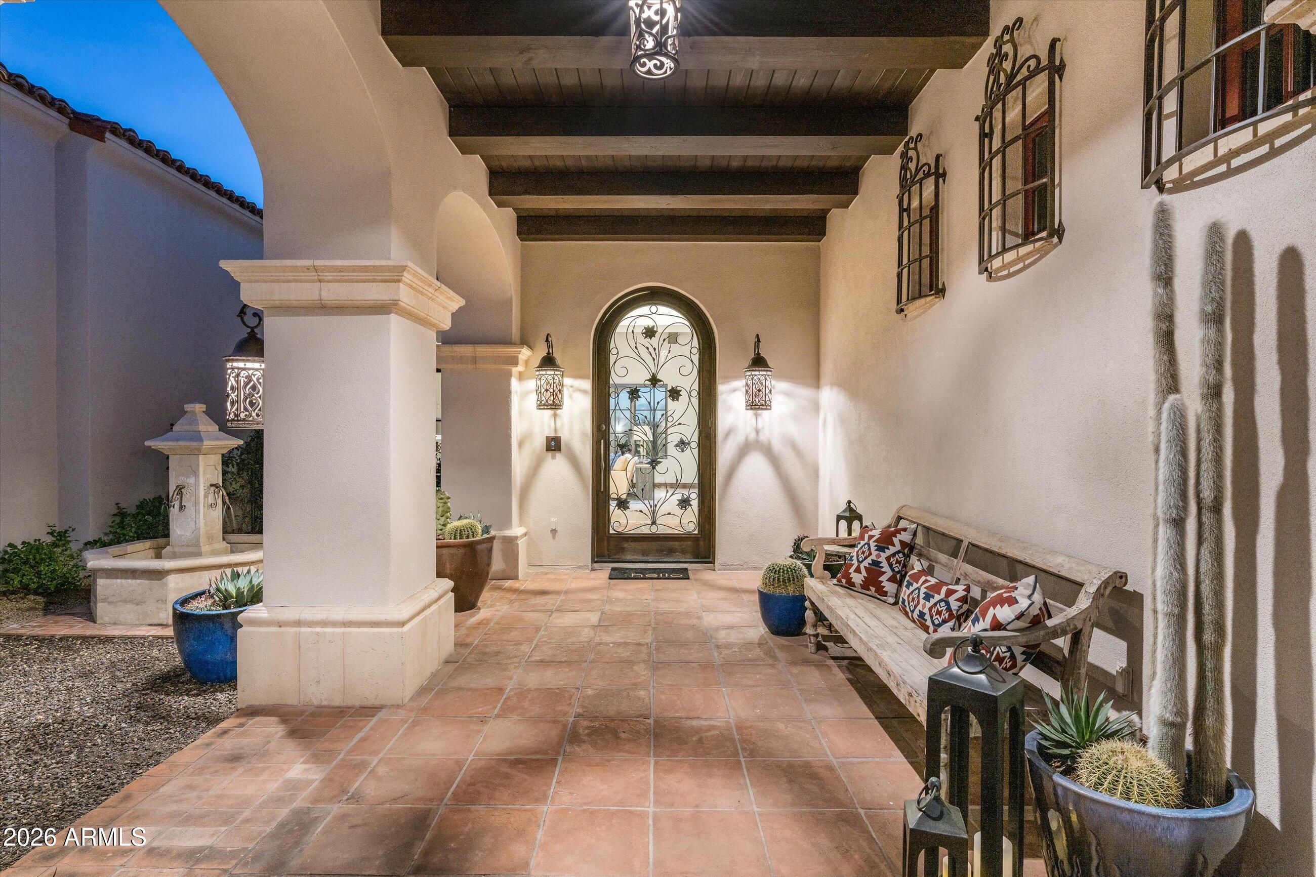 33262 N VANISHING Trail