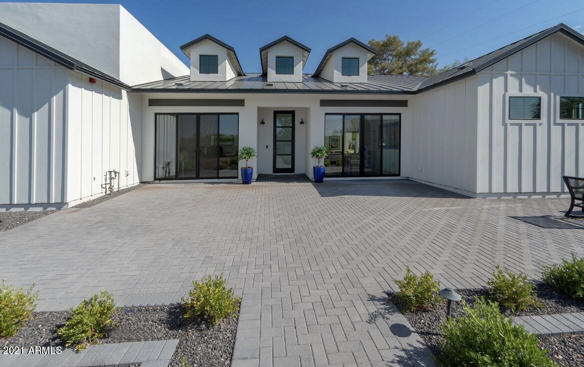 MARION ESTATES REPLATTED 1 LOTS 1-72, TR A - Residential