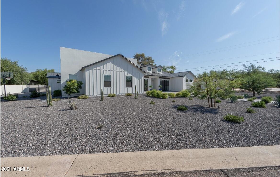 MARION ESTATES REPLATTED 1 LOTS 1-72, TR A - Residential