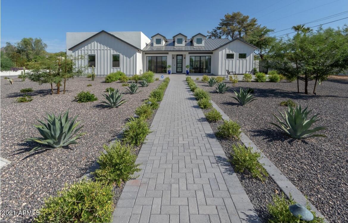 MARION ESTATES REPLATTED 1 LOTS 1-72, TR A - Residential