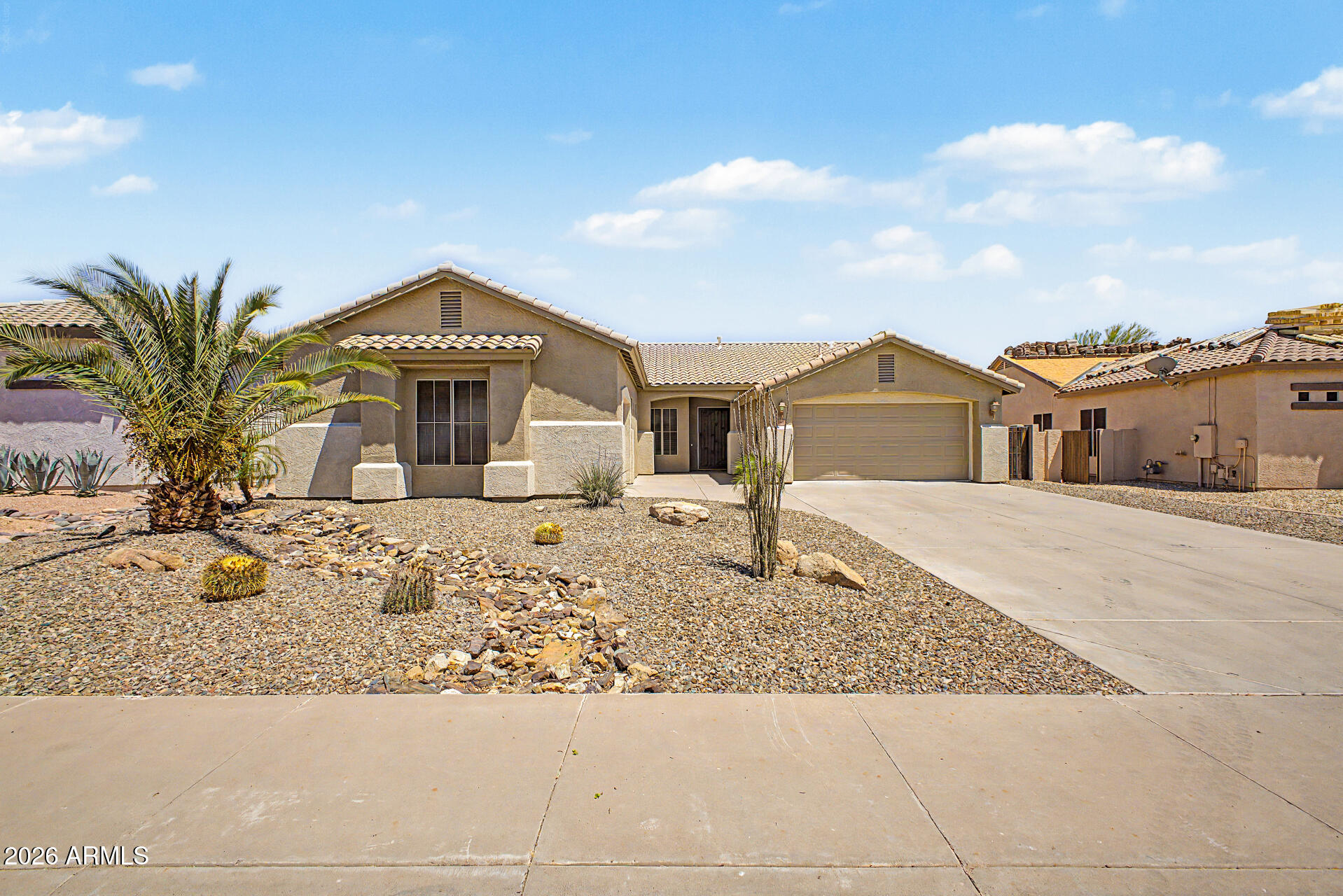25413 N 71ST Drive