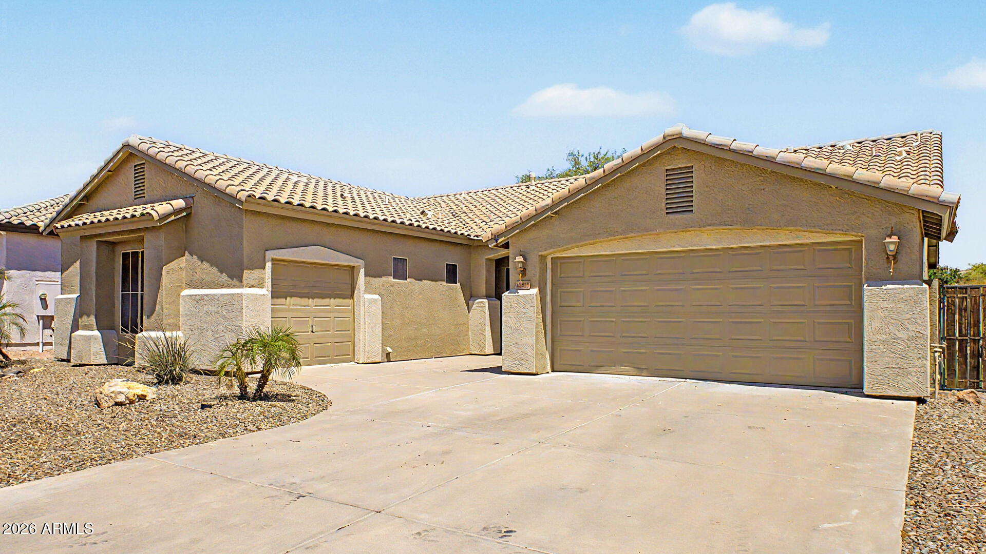 25413 N 71ST Drive