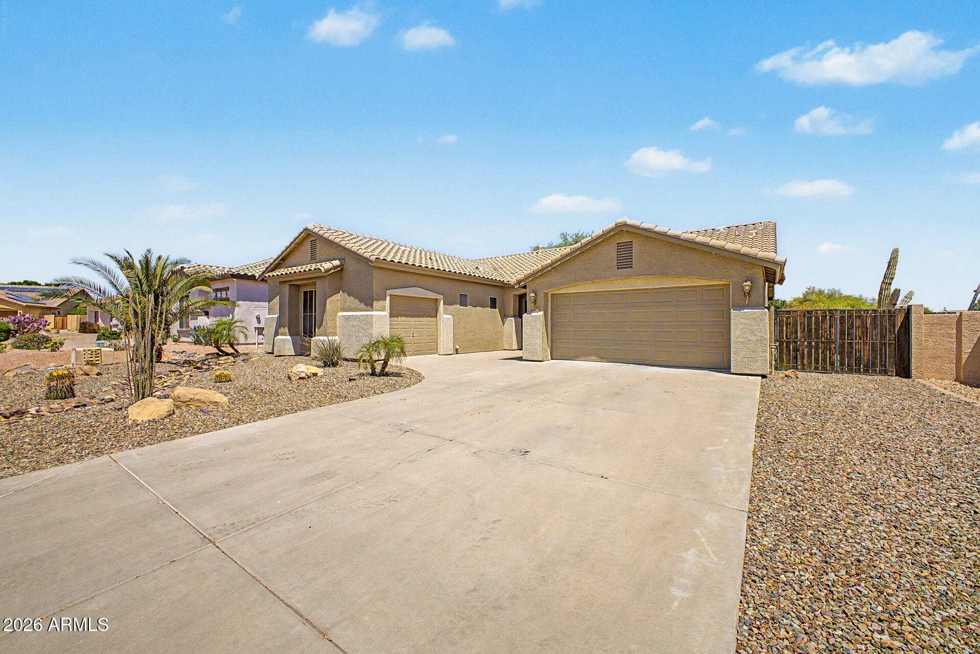 25413 N 71ST Drive