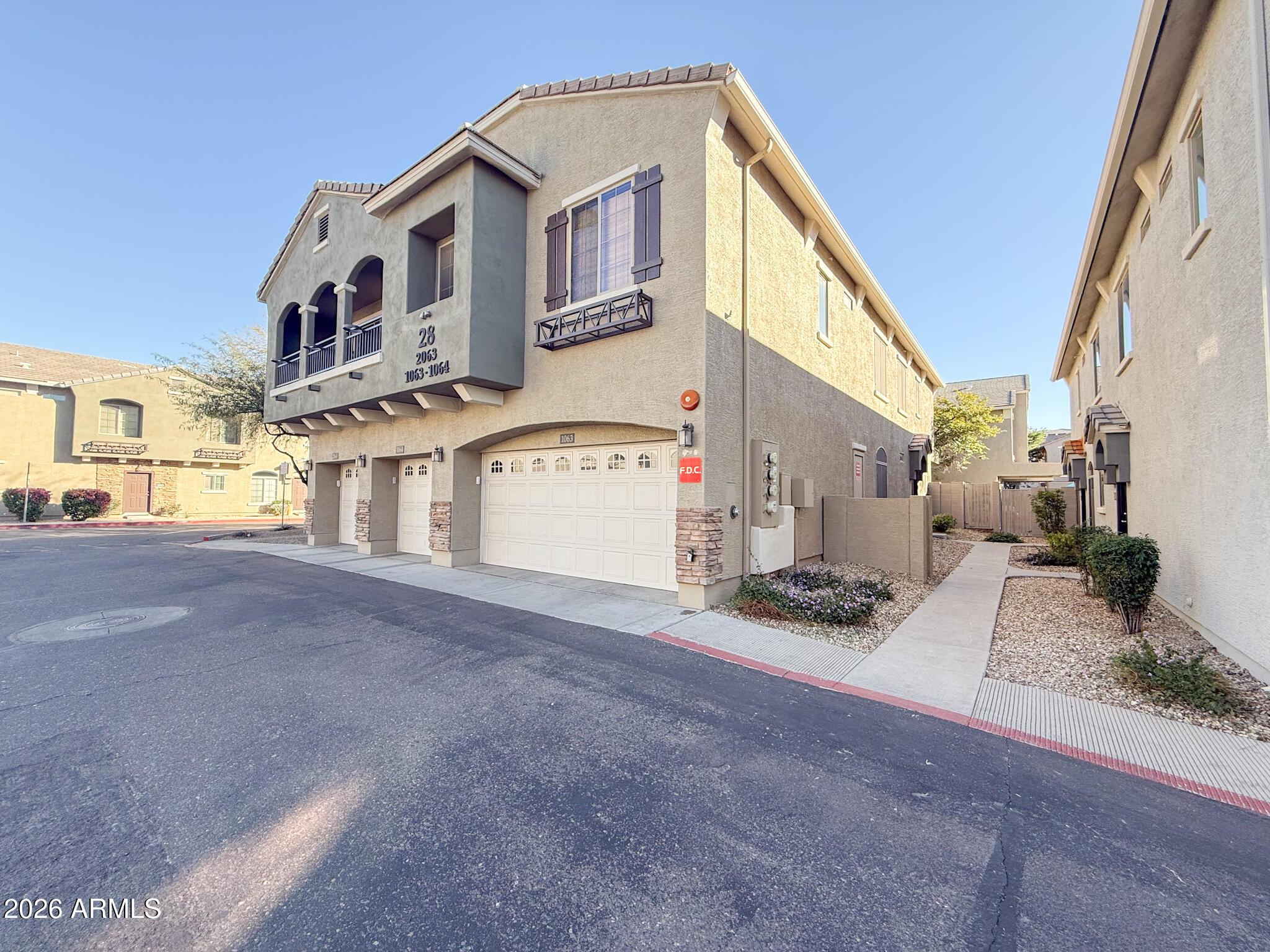 2150 W Alameda Road Unit 1063