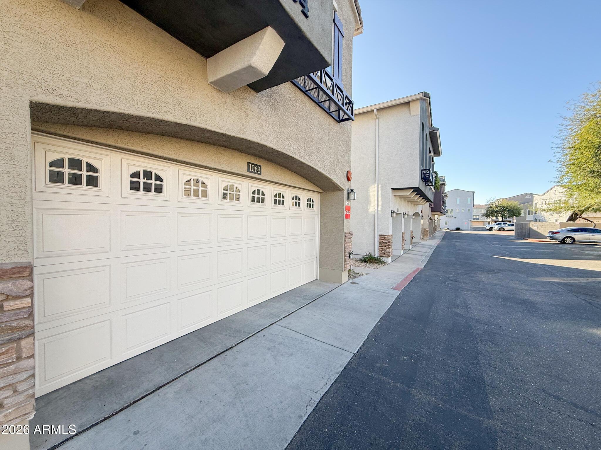 2150 W Alameda Road Unit 1063